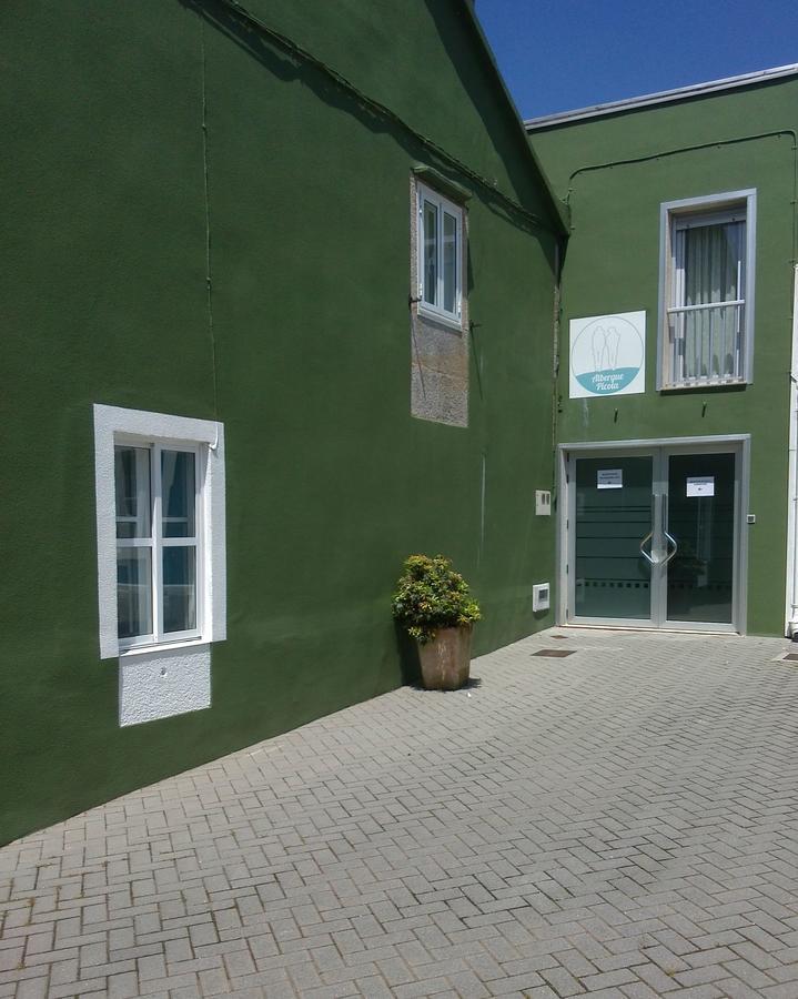 Casa Albergue Picota Mazaricos Exterior photo